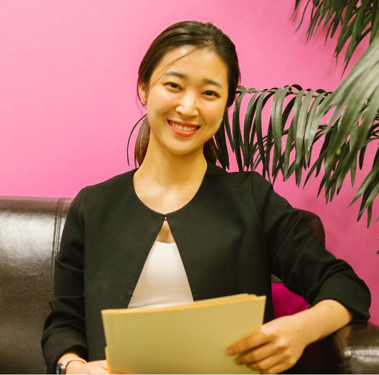 スタッフのイメージ画像