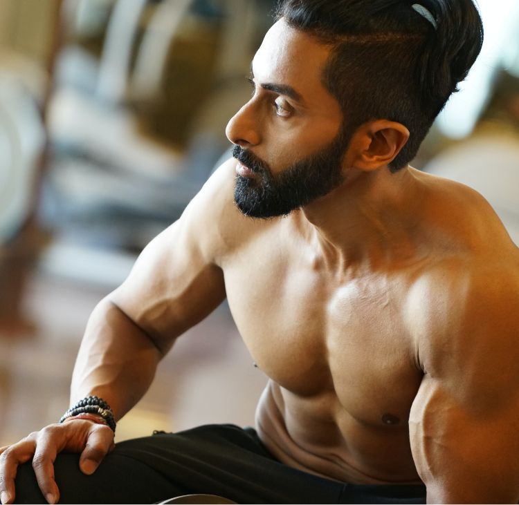 トレーナーイメージ画像